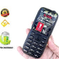 Land rover telefon sa tri sim kartice