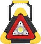 Sigurnosni led trougao