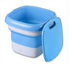 Sklopiva mašina za pranje veša