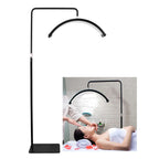 Podna Lampa Za Kozmetičke PRO Tretmane – Moon LED Light 28 inca