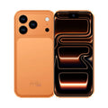 Mini iPhone 17 Pro Max 5G 4/64GB Android 14 – Ultra Kompaktan Smart Telefon sa Dual SIM, HD Kamerom i Premium Dizajnom