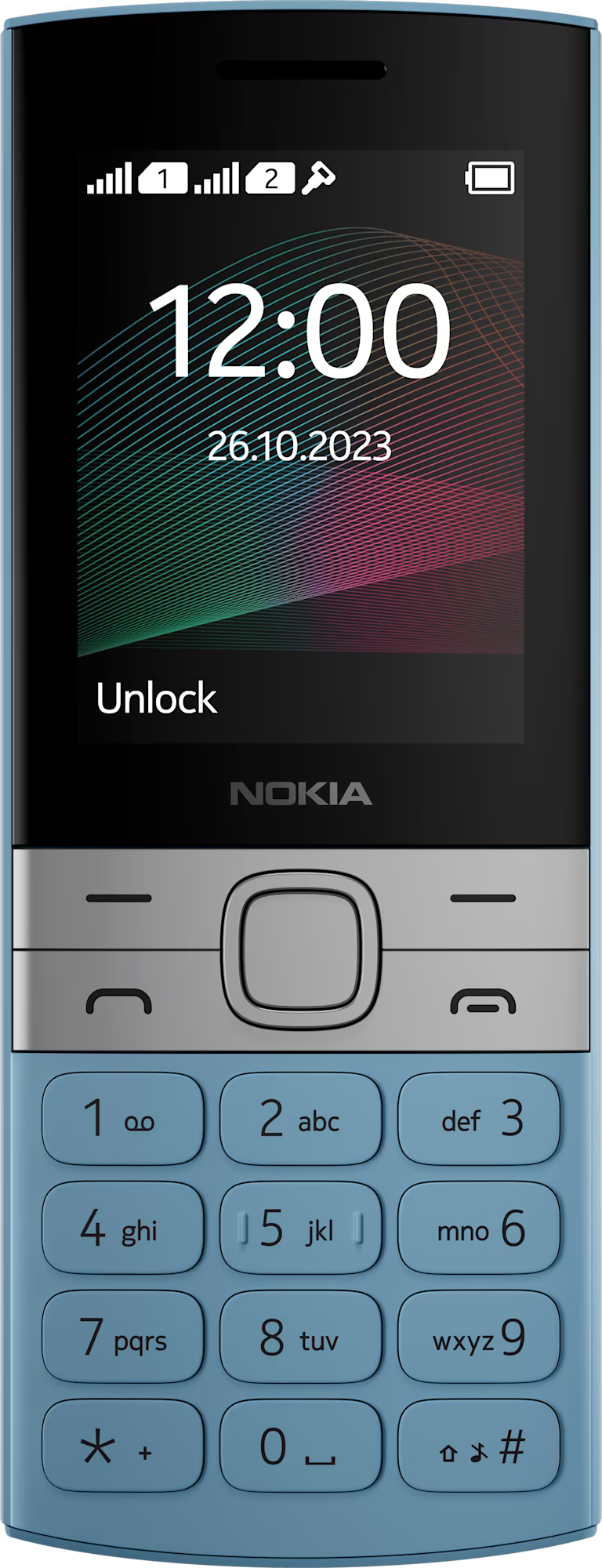 Mobilni telefon Nokia 150