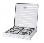 Plinski rešo sa 4 gorionika