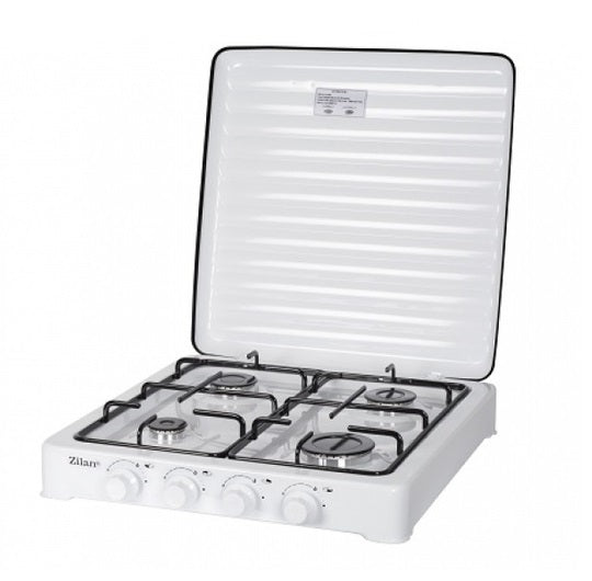 Plinski rešo sa 4 gorionika