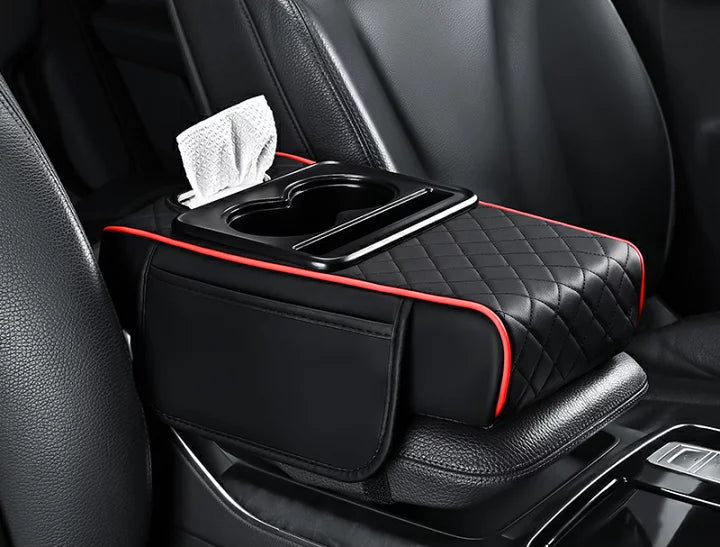 Podloga za naslon za ruke u automobilu