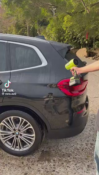 Aku fen za susenje vozila Turbodry