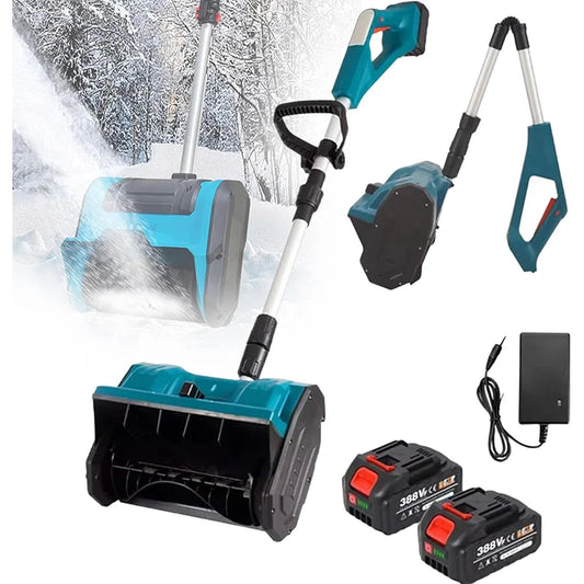 Bežična Lopata za Sneg