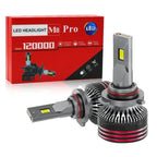 LED Sijalice M8 Pro H7 Canbus