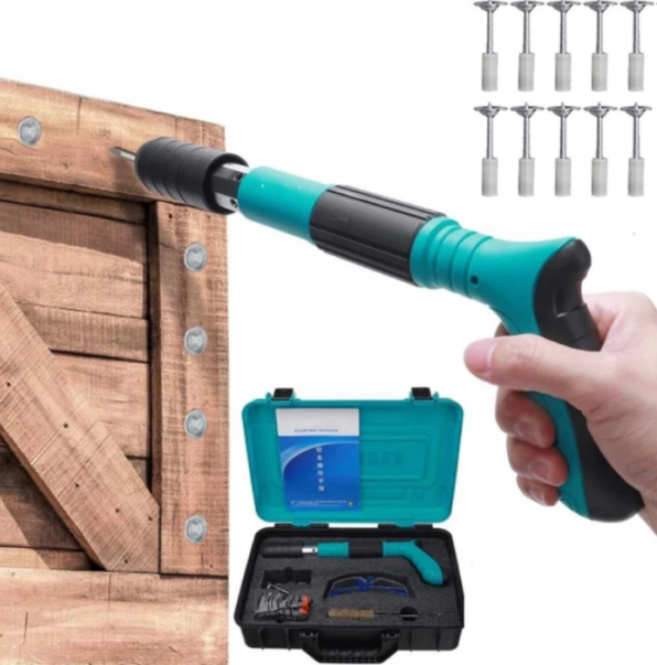 Pistolj za eksere Zabijac eksera