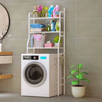 Polica za kupatilo Polica iznad ves masine