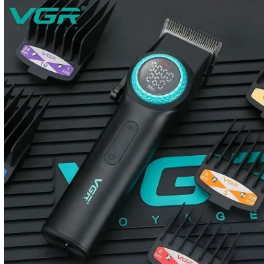 vgr v-001,
vgr masinica,
profesionalna masinica za sisanje,
masinica za sisanje,
masinica za kosu,
masinica za bradu,
bezicna masinica za sisanje,
frizerska masinica,
frizerska oprema,
oprema za frizere,
masinica sa nastavcima,
precizna masinica,
masinica sa led ekranom,
masinica sa baterijom,
elektricna masinica,
nega i stilizovanje,
hair clipper,
barber oprema