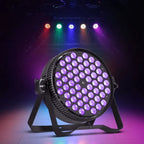 RGB Led par Led parka 54 dioda