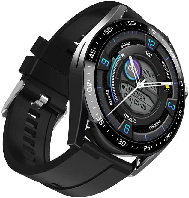  Smart Watch HW23 Pro