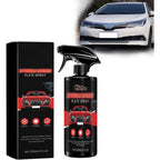 Sprej za registarske tablice