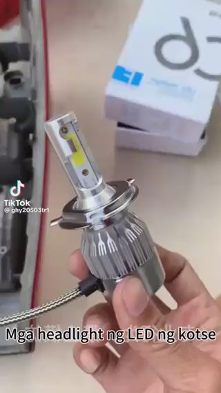 Led sijalice za auto H7 H4 H1 H11 C6