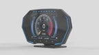 Head-up displej za auto F11