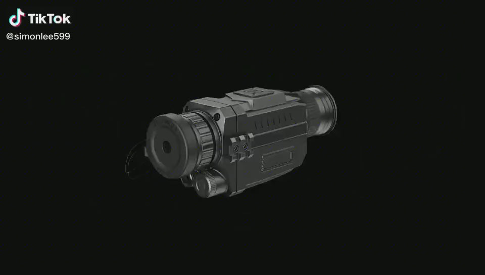 Night Vision Optika monokular NV0535 nocni monokular