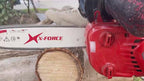Profesionalna mini motorna testera X Force XF-2500