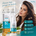 rofesionalni Minoksidil 5% Serum za Rast i Jačanje Kose – Tretman za Negu Vlasišta 1+1 Gratis