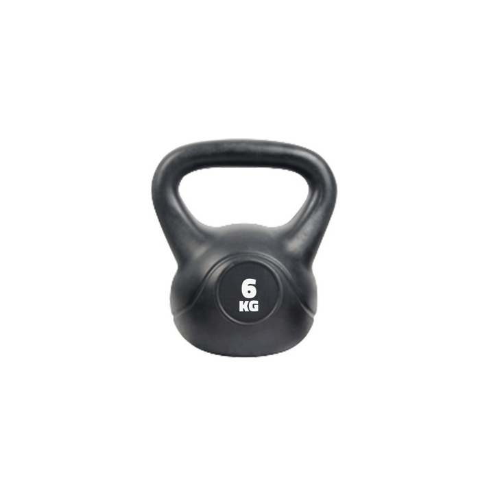 Ručni teg kettlebell 6kg