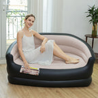 Dvostruka sofa na naduvavanje
