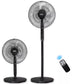 Samostojeći ventilator sa daljinskim