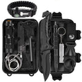 Set za preživljavanje Survivor Kit 10u1