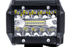 Halogena LED radna lampa reflektor