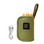 Superbrzi Grejač Flašice za Bebe – Brzo i Bezbedno Zagrevanje Mleka