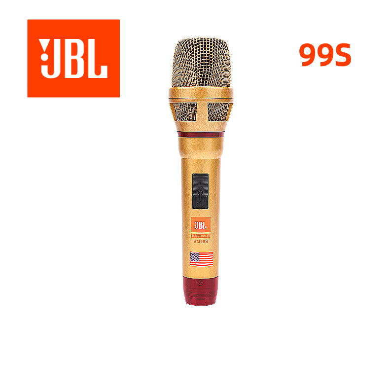 Mikrofon JBL BM99S