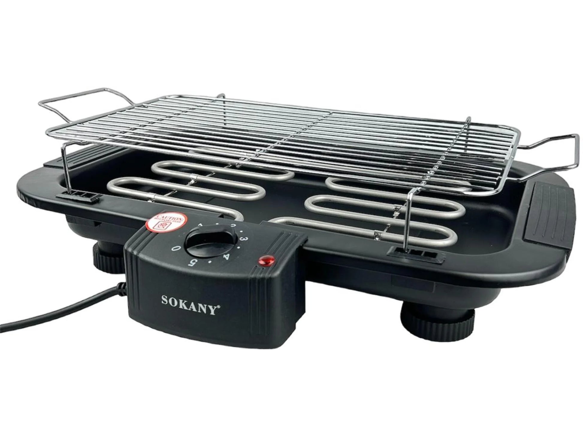 Elektricni roštilj Sokany 2000W