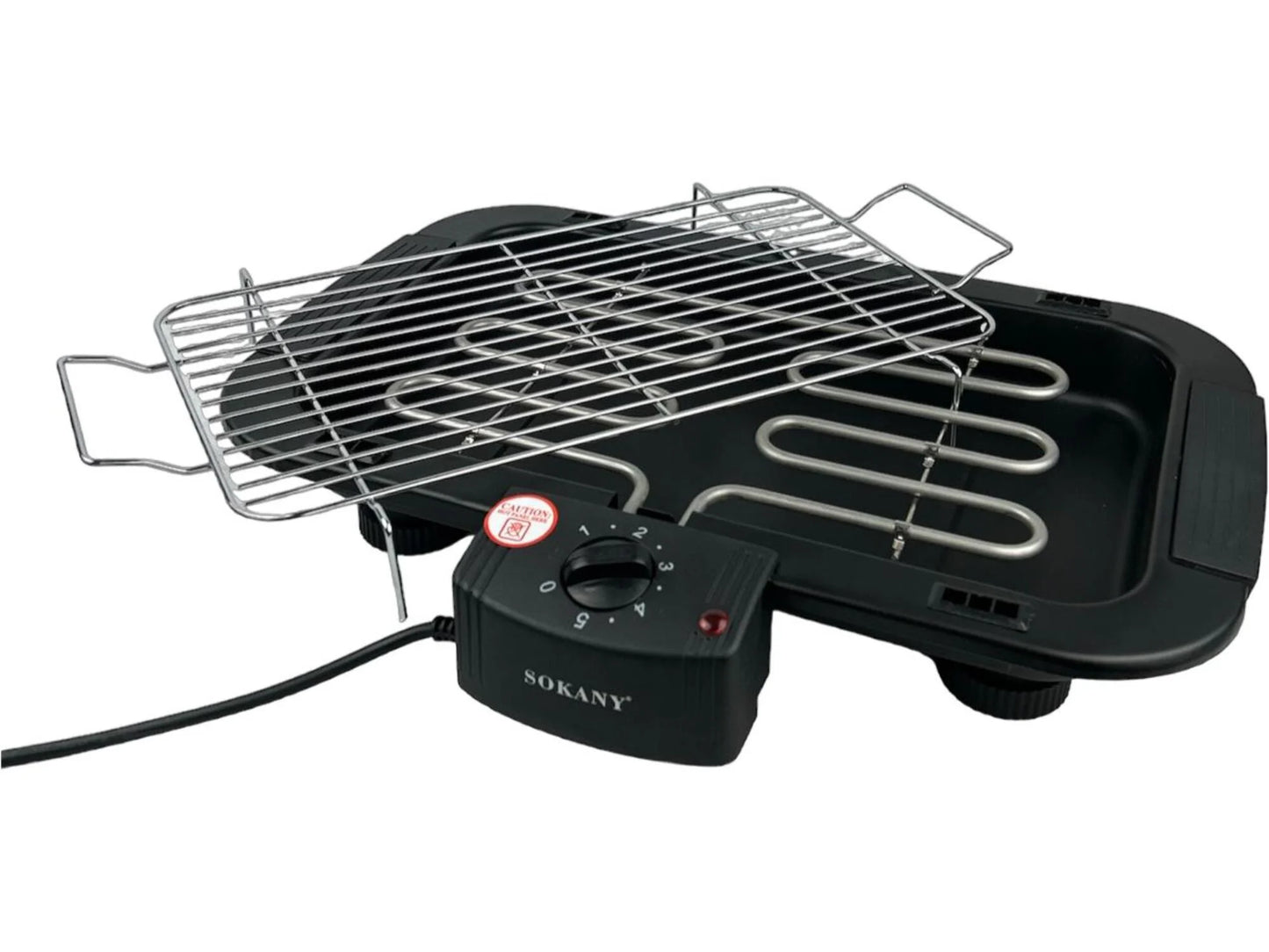 Elektricni roštilj Sokany 2000W