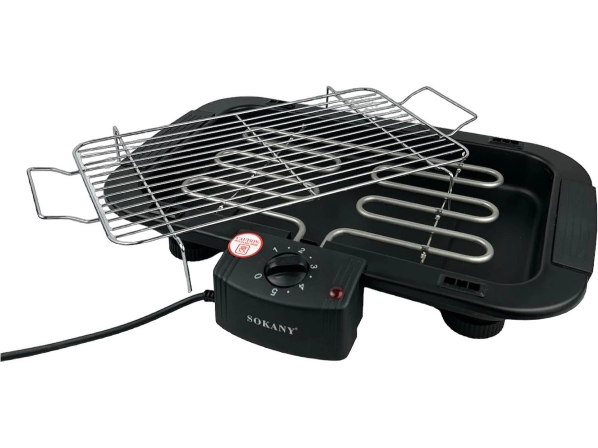 Elektricni roštilj Sokany 2000W