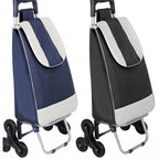 Kolica za pijacu sa 6 točkića