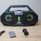 Bluetooth zvucnik + mikrofon ZQS 4216