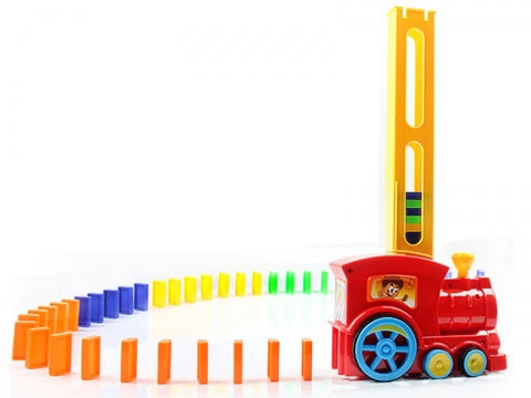 Domino voz
