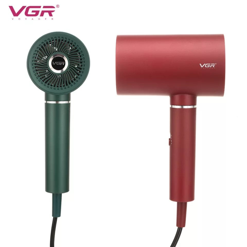 Fen za kosu sa jonizatorom VGR-430