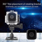 Mini akciona sportska kamera SQ28 Full HD vodootporna
