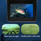 Podvodna kamera za pecanje sa LCD monitorom
