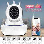 IP Kamera za video nadzor HD WiFi HD 720P