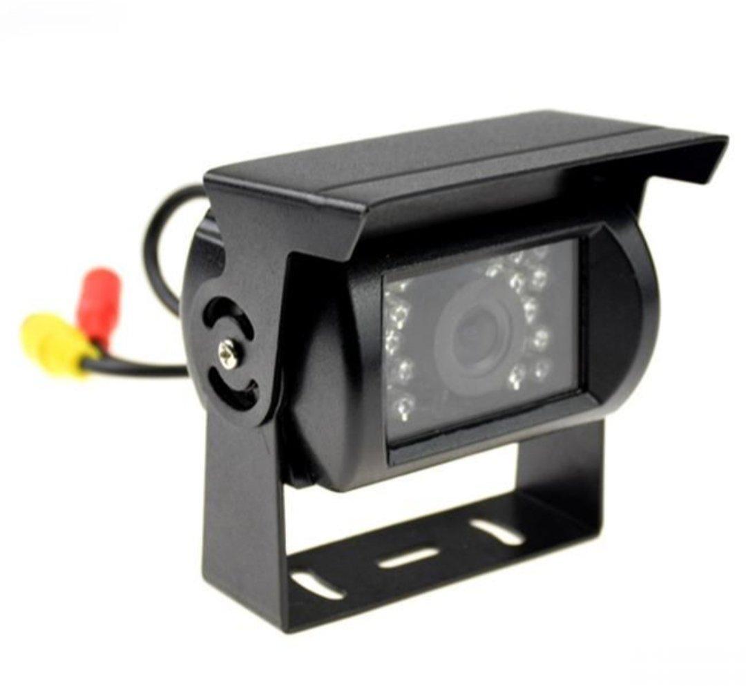 Rikverc kamera za Kombi Kamion Auto Autobus Kombajn