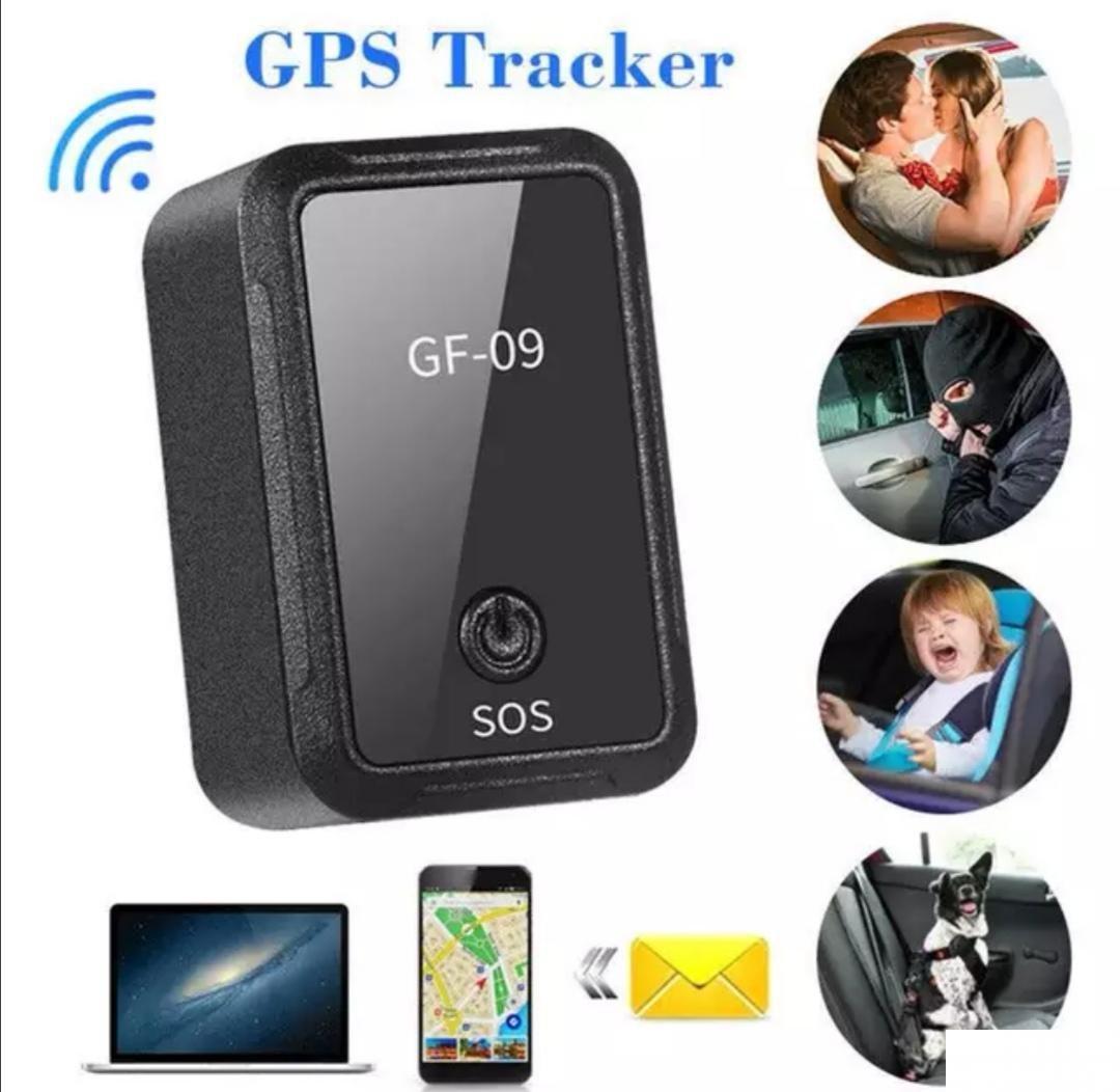 GF-09 Mini GPS uređaj za praćenje auta tracker lokator