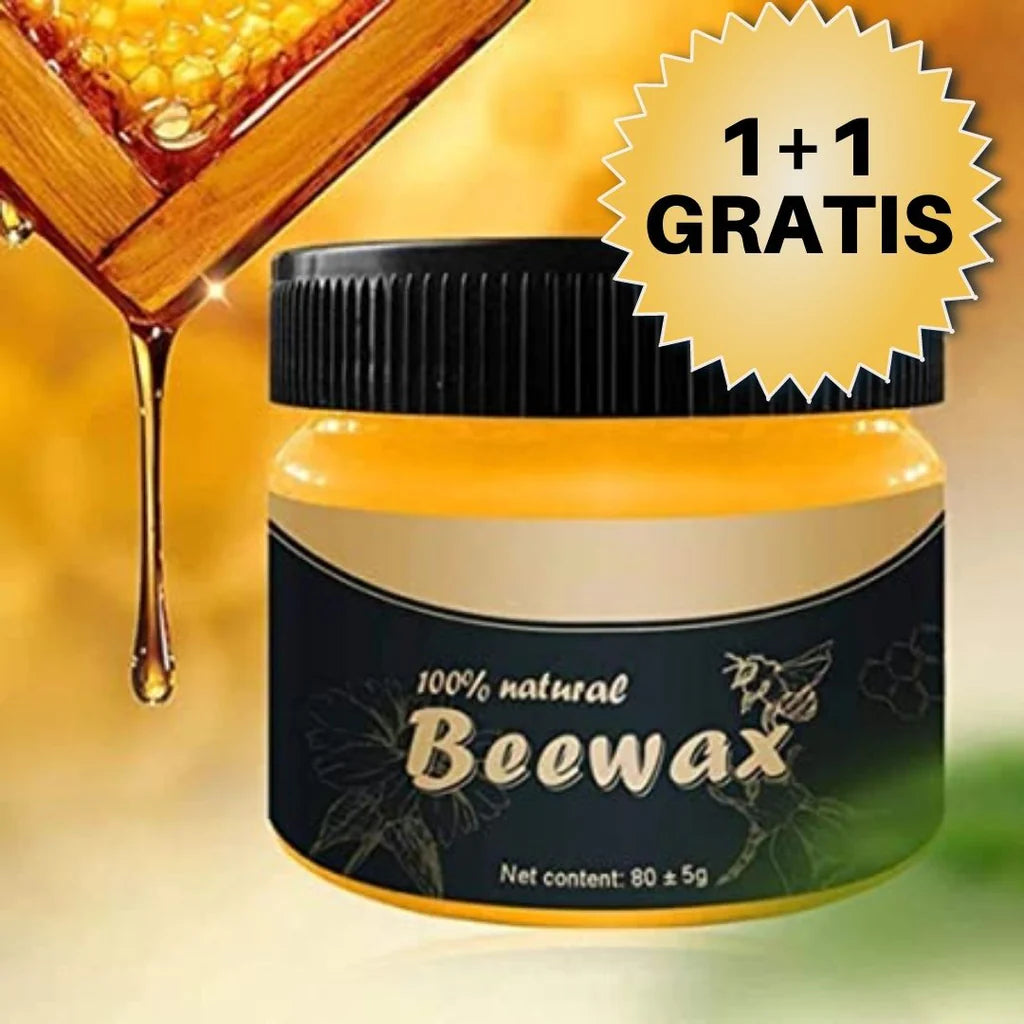 Beewax pčelinji vosak za drvene površine