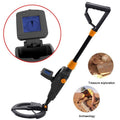 Metal detektor tragač pointer MD1008