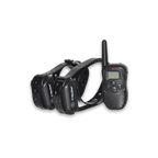 Ogrlica za dresuru pasa teletakt ogrlica za dva kera