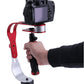 Stabilizator za sve vrste aparata i video kamera