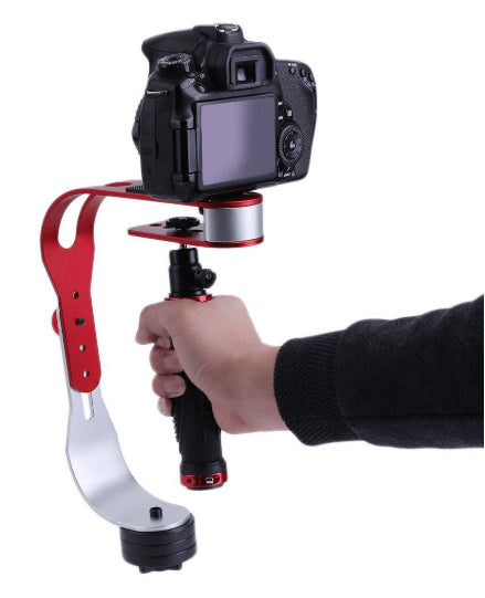 Stabilizator za sve vrste aparata i video kamera