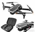 Dron AIRCRAFT sa dve kamere 4k i senzor za izbegavanje
