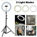 Ring light led svetlo za slikanje 12 inca 30cm + stativ