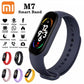 Fitnes narukvica sat M7 Narukvica fitnes M7